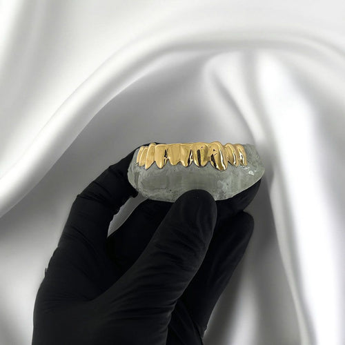 Grillz Image