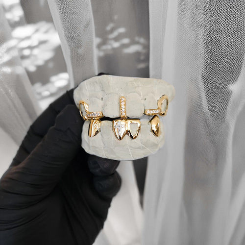 Grillz Image