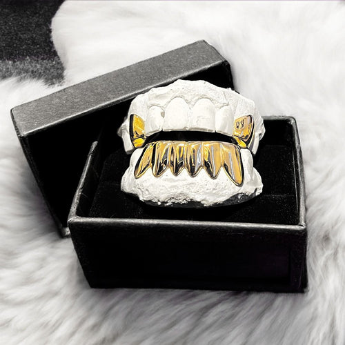 Grillz Image