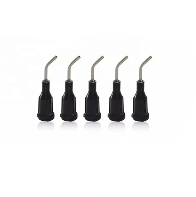 Needle Tips