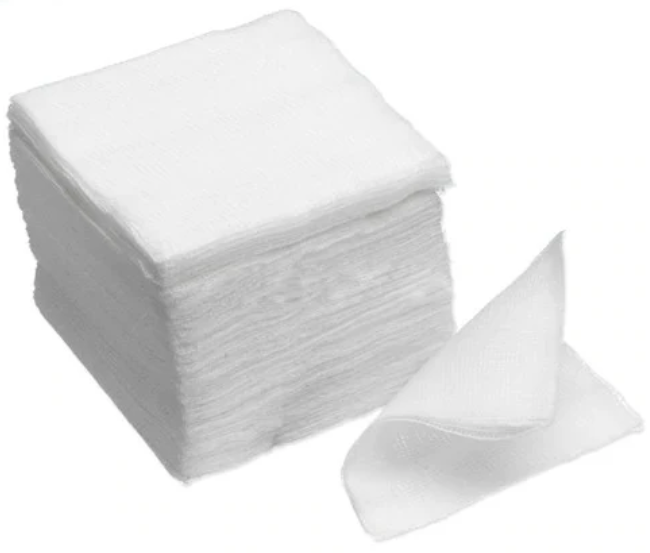 Mini Gauze