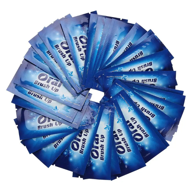 Oral B Brush Ups