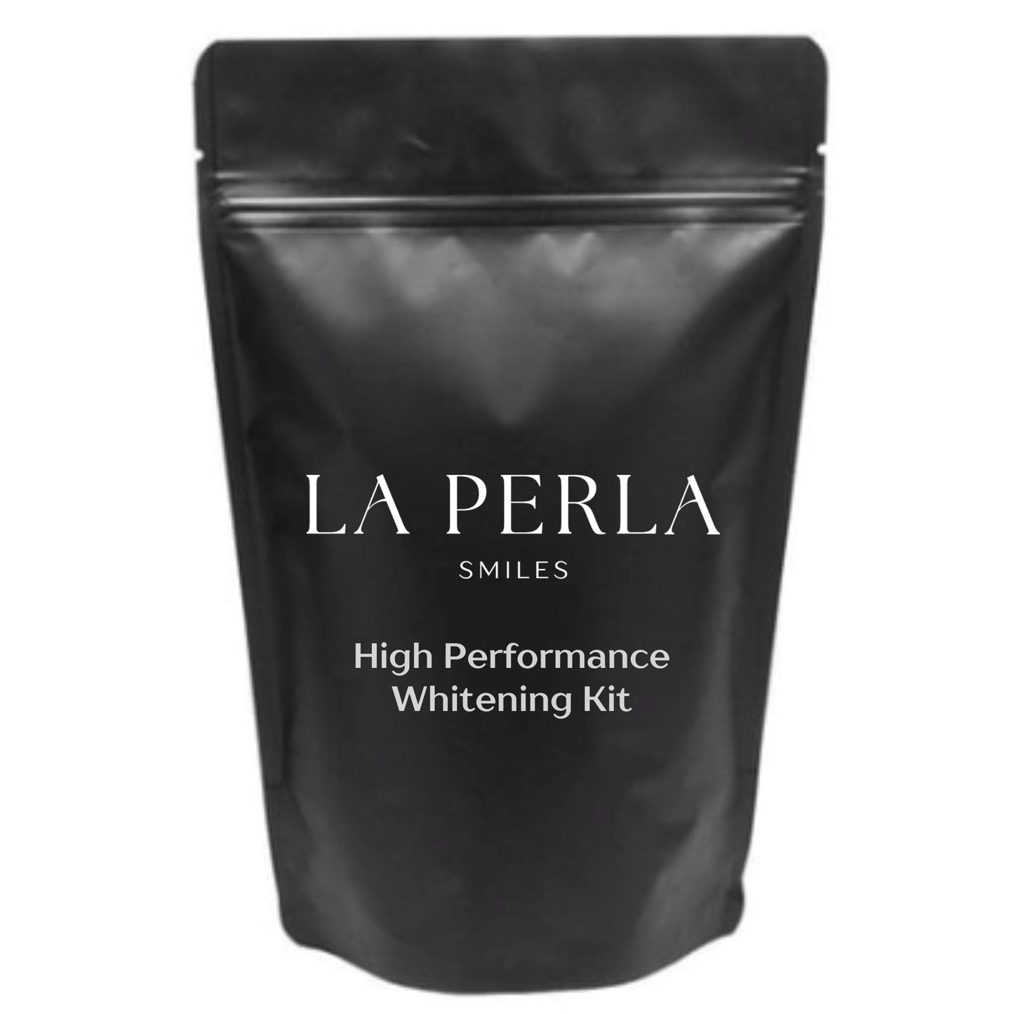 High Performance Whitening Kit