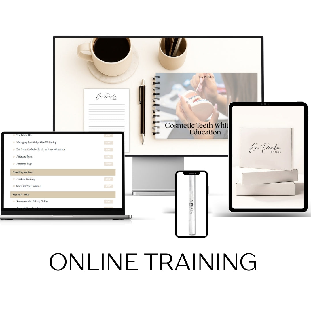 Online Certifications