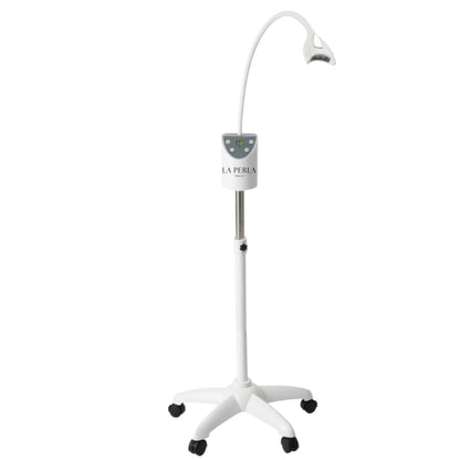 1:1 Cosmetic Teeth Whitening Training Day + Starter Kit $3,999