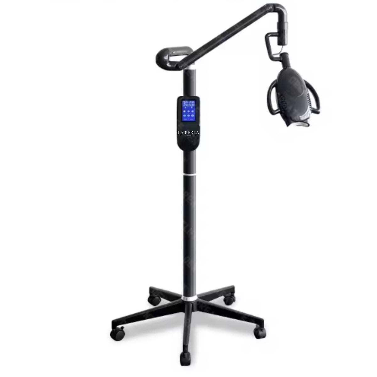 Perla Machine Powerful In-salon LED Teeth Whitening Machine – La Perla Smiles