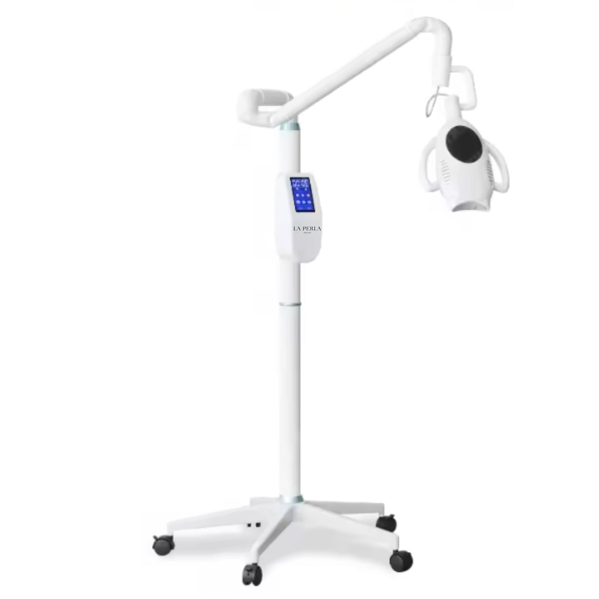 Perla Machine Powerful In-salon LED Teeth Whitening Machine – La Perla Smiles