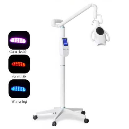 Cosmetic Teeth Whitening Workshop + Starter Kit $3,400