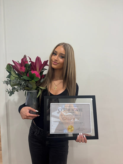 1:1 Cosmetic Teeth Whitening Training Day + Starter Kit $3,999. NOW $3,399