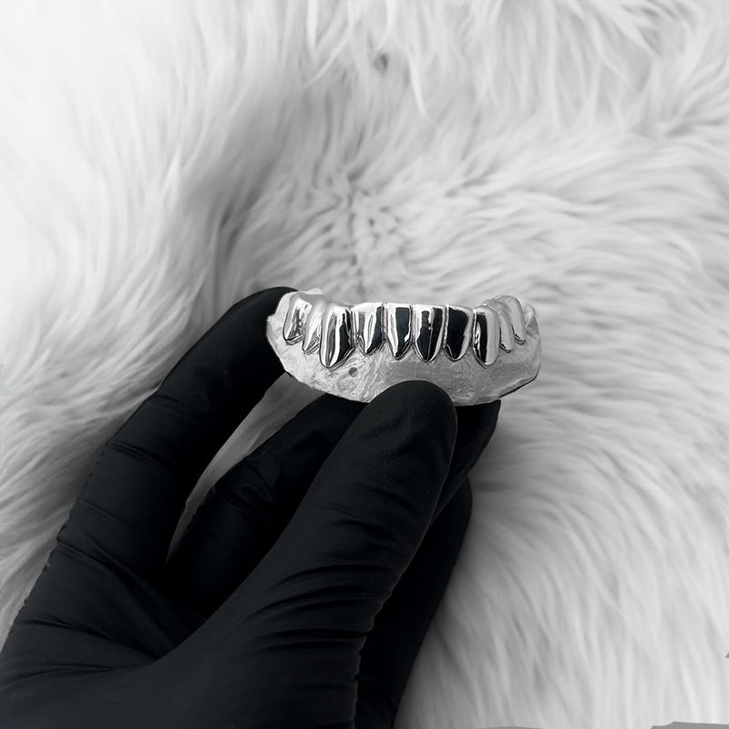 Grillz Image