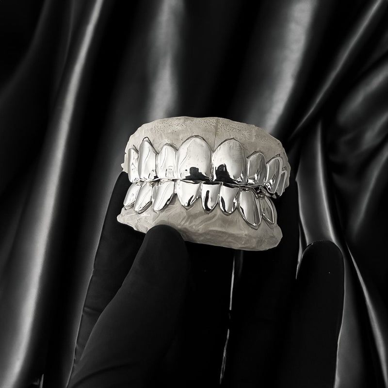 Grillz Image