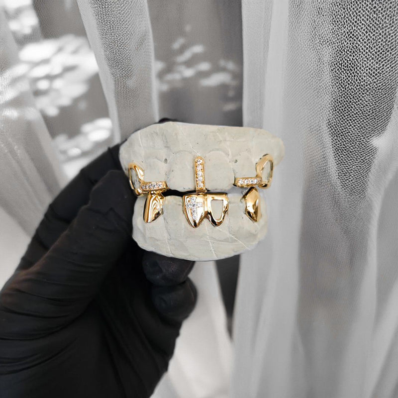 Grillz Image