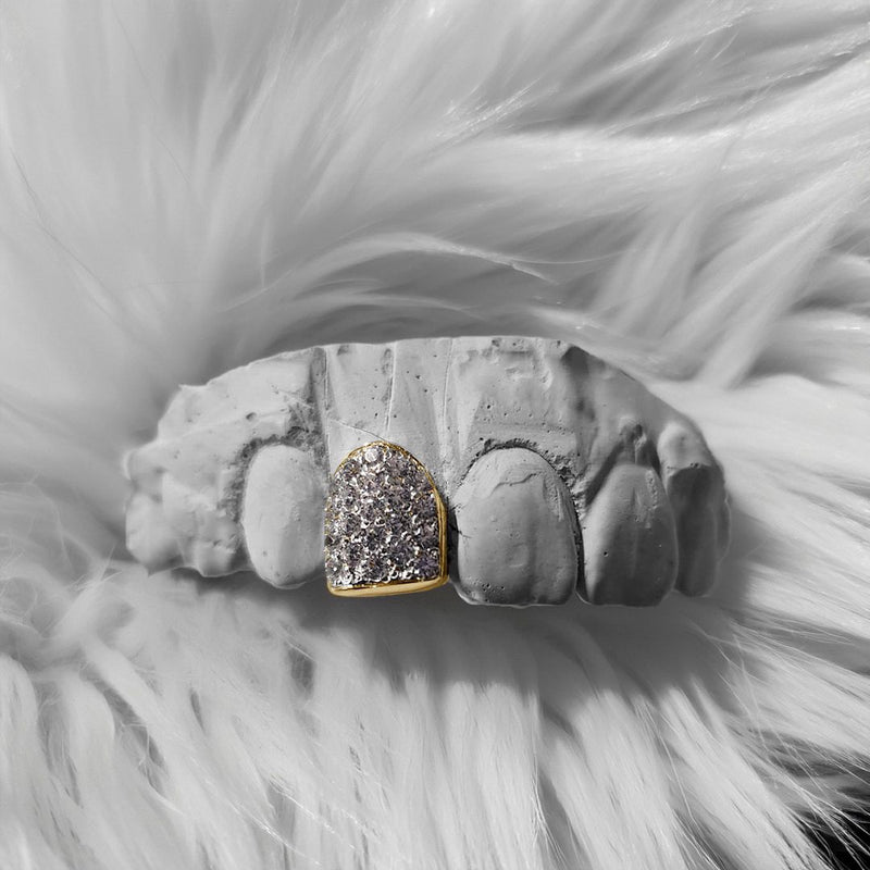 Grillz Image