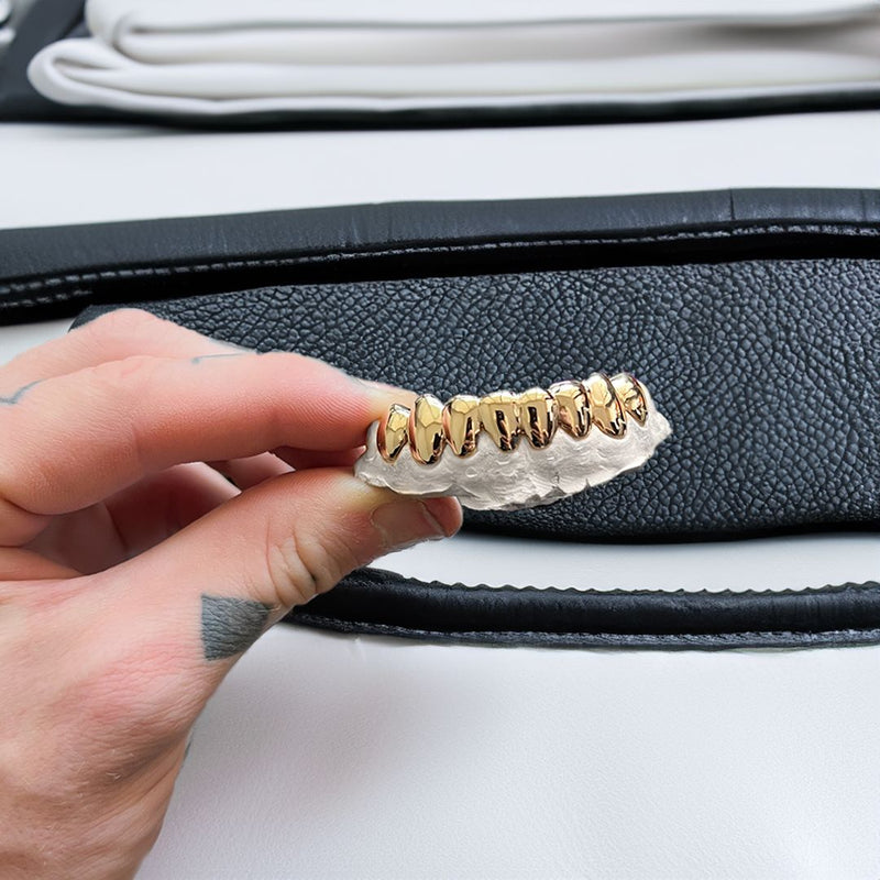 Grillz Image