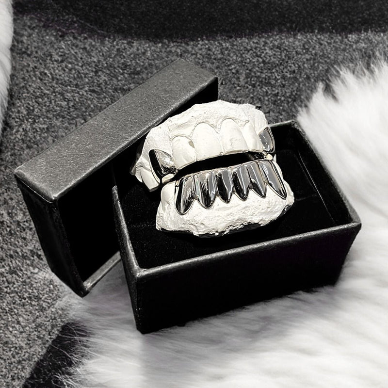 Grillz Image