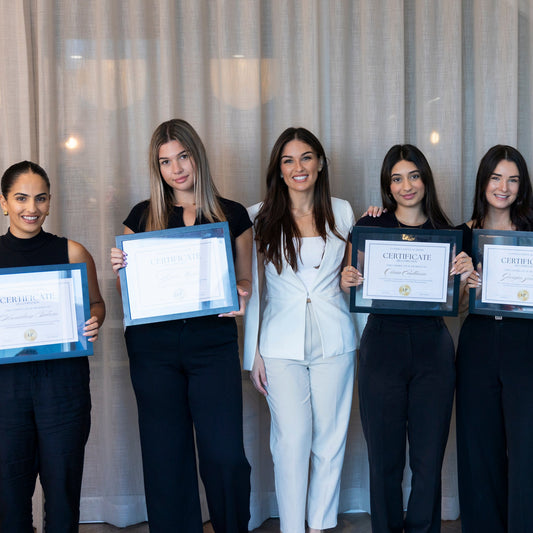 Cosmetic Teeth Whitening Workshop + Starter Kit $3,400
