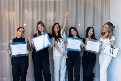 1:1 Cosmetic Teeth Whitening Training Day + Starter Kit $3,999. NOW $3,399