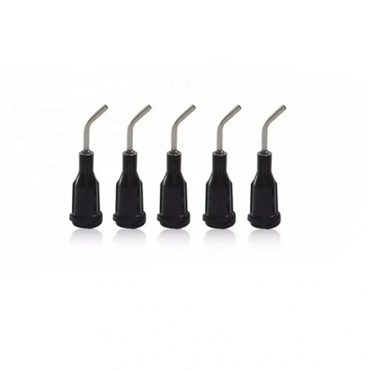 Needle Tips