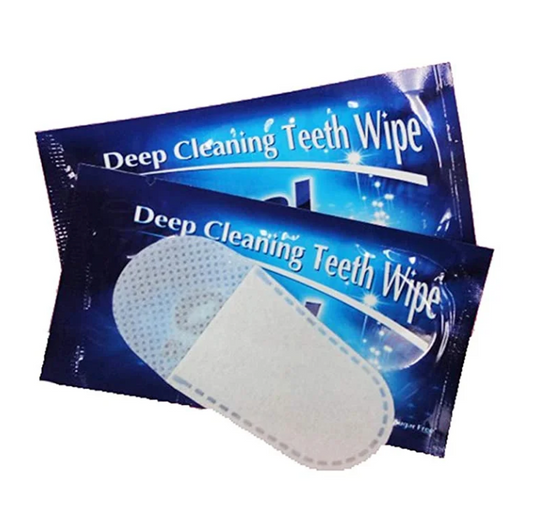 Oral B Brush Ups