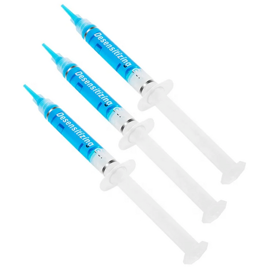 Desensitising Gel