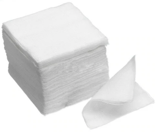 Mini Gauze