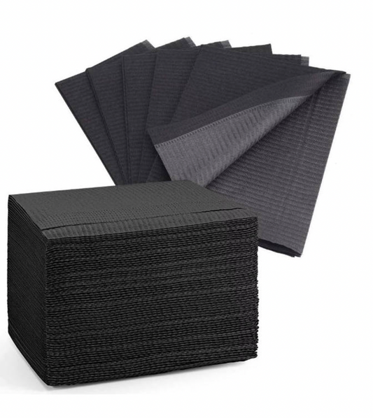 Premium Disposable Bibs