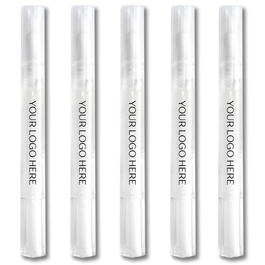 Brand-Your-Own Products