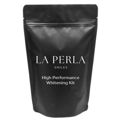 High Performance Whitening Kit