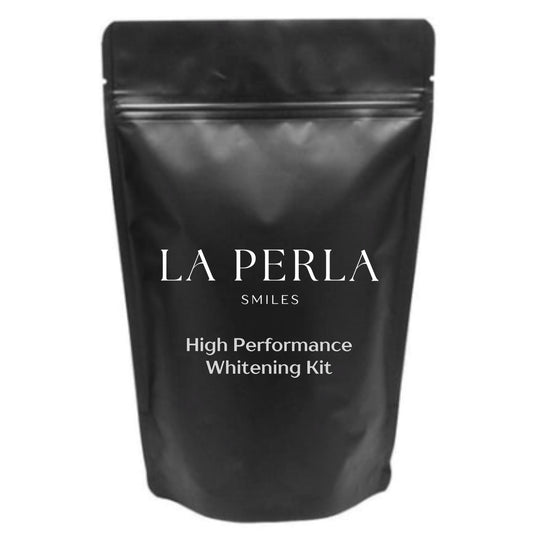High Performance Whitening Kit